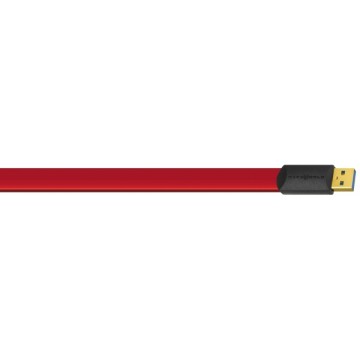 USB Audiophile cable 3.0, 2.0 m